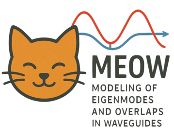 MEOW LOGO