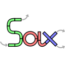 sax 0.12.2 documentation - Home